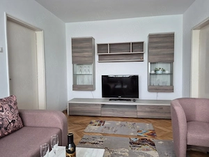 2 camere zona Parcul Circului-Judetului,5 7 mobilat utilat, 2 aparate aer.  - imagine 3