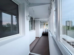 2 camere zona Parcul Circului-Judetului,5 7 mobilat utilat, 2 aparate aer.  - imagine 8