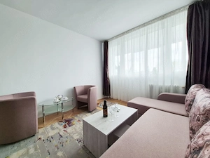 2 camere zona Parcul Circului-Judetului,5 7 mobilat utilat, 2 aparate aer.  - imagine 2