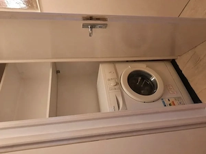 2 camere zona Parcul Circului-Judetului,5 7 mobilat utilat, 2 aparate aer.  - imagine 10