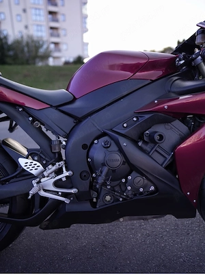 YAMAHA YZF R1 - Culoare speciala - - imagine 5