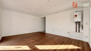 COMISION 0% Apartament cu 2 camere de 62,49 mp - Mosnita - Oportunitate