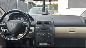 mercedes A 150 
