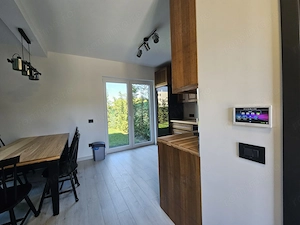 Constructie noua! Finisaje premium! Bucatarie mobilata si utilata! - imagine 9