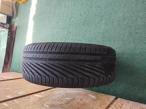 Roti SUV (Mercedes GLK) cu cauciucuri all season TOYO - imagine 9