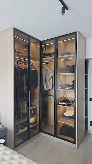 Atelier de mobilă    pt mobilier din pal și mdf  - imagine 2