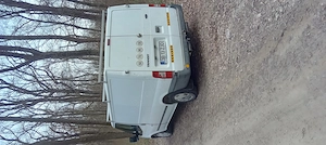 Vand ford transit 2.2 an 2008 - imagine 2
