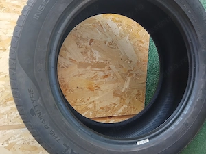 Roti SUV (Mercedes GLK) cu cauciucuri all season TOYO - imagine 10