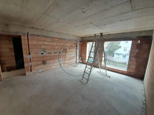 Apartament 2 camere, bloc nou ,Zona HAN - imagine 17