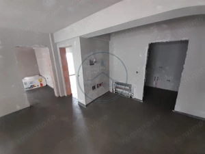 Apartament 2 camere, bloc nou ,Zona HAN - imagine 19