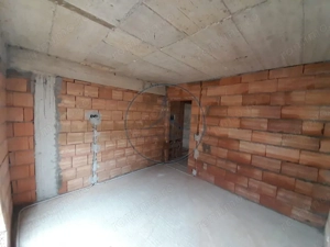 Apartament 2 camere, bloc nou ,Zona HAN - imagine 18