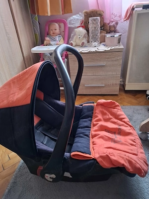 Scoica auto 