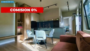 FARA COMISION!2 complet renovat, 2 locuri parcare, gradina, zona FSPAC