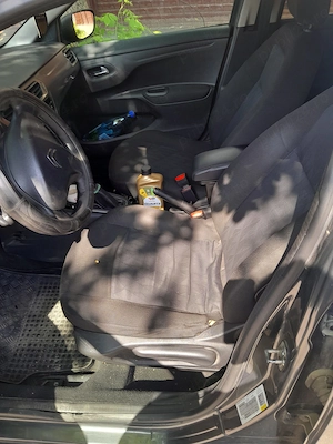 Vand Citroen C-Elysee anul 2014 1,6 diesel - imagine 5
