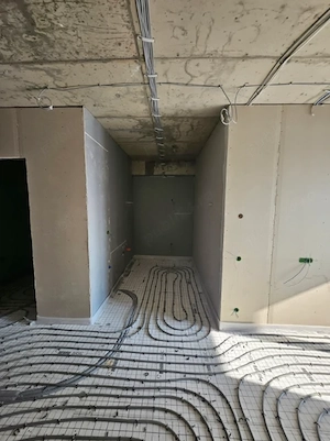 Studio modern cu parcare inclusă   One High District, București Nord - imagine 9