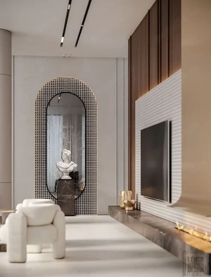 Studio modern cu parcare inclusă   One High District, București Nord - imagine 2