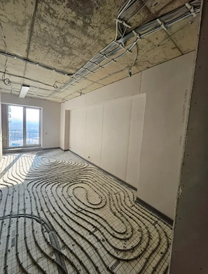 Studio modern cu parcare inclusă   One High District, București Nord - imagine 6