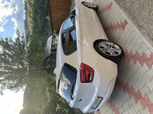 BMW seria 1 f20 - imagine 5
