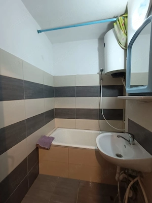 Apartament cu o camera!