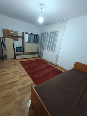 Apartament cu o camera!