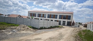 Vand Teren Comuna Pantelimon - 417 MP Intravilan - IDEAL Constructie CASA - Pret usor Negociabil