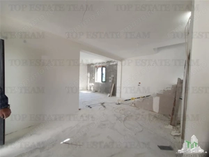 Duplex 8 camere cu doua intrari separate curte comuna Navodari - imagine 11