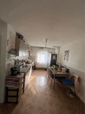3 camere decomandat | Zona Soarelui | 64 mp utili - imagine 4