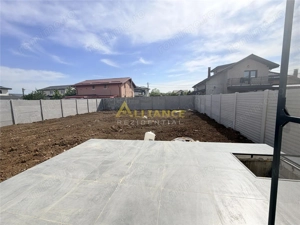 || Vila individuala || 4 camere || teren 455 mp || - imagine 6