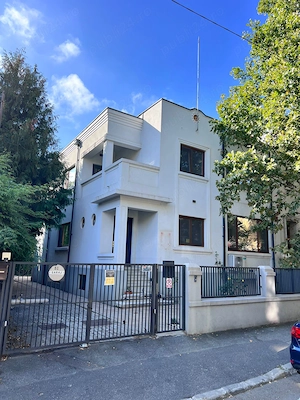 Inchiriere vila COTROCENI, str Louis Pasteur
