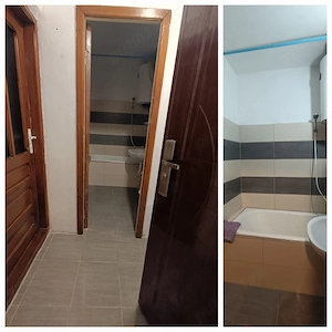 Apartament cu o camera