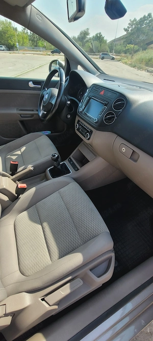 De vanzare Golf6 plus - imagine 2