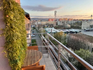 Apartament 2 camere I pet-friendly I prima inchiriere I Marasti - imagine 8