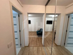 Apartament 2 camere I pet-friendly I prima inchiriere I Marasti - imagine 6