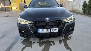 BMW 3 înmatriculată ,  - imagine 7