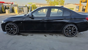 BMW 3 înmatriculată ,  - imagine 10
