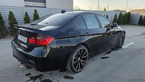 BMW 3 înmatriculată ,  - imagine 3