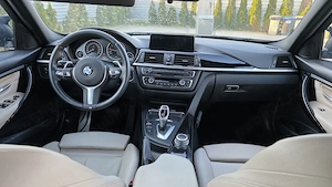 BMW 3 înmatriculată ,  - imagine 6