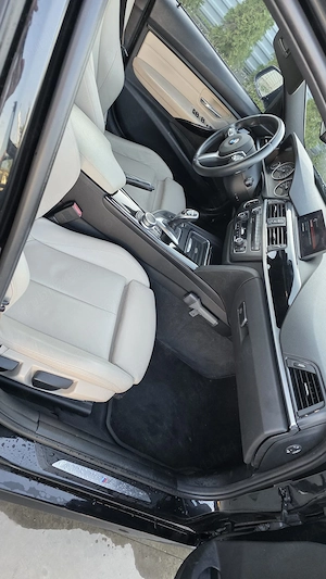 BMW 3 înmatriculată ,  - imagine 5