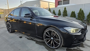 BMW 3 înmatriculată , 