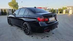 BMW 3 înmatriculată ,  - imagine 8
