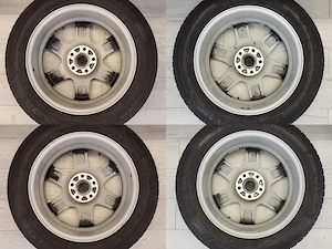Roti/Jante VW 5x112 215/60 R17 Tiguan, Passat, Golf, Jetta; Audi; Skoda; Seat - imagine 9
