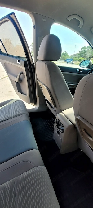 De vanzare Golf6 plus - imagine 8