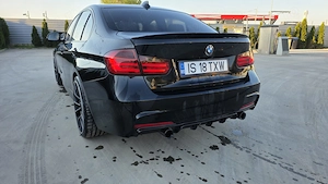 BMW 3 înmatriculată ,  - imagine 4