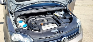 De vanzare Golf6 plus - imagine 5