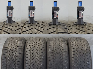 Roti/Jante VW 5x112 215/60 R17 Tiguan, Passat, Golf, Jetta; Audi; Skoda; Seat - imagine 8