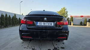 BMW 3 înmatriculată ,  - imagine 9