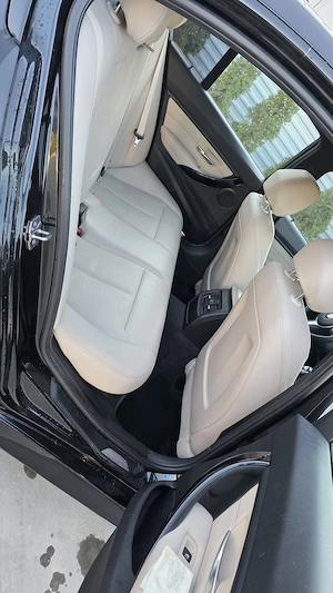 BMW 3 înmatriculată ,  - imagine 2