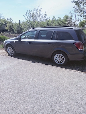 Opel Astra station wagon  - imagine 2