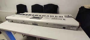 Vând orgă KORG pax2 pro.pret 3500 lei