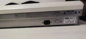 Vând orgă KORG pax2 pro.pret 3500 lei